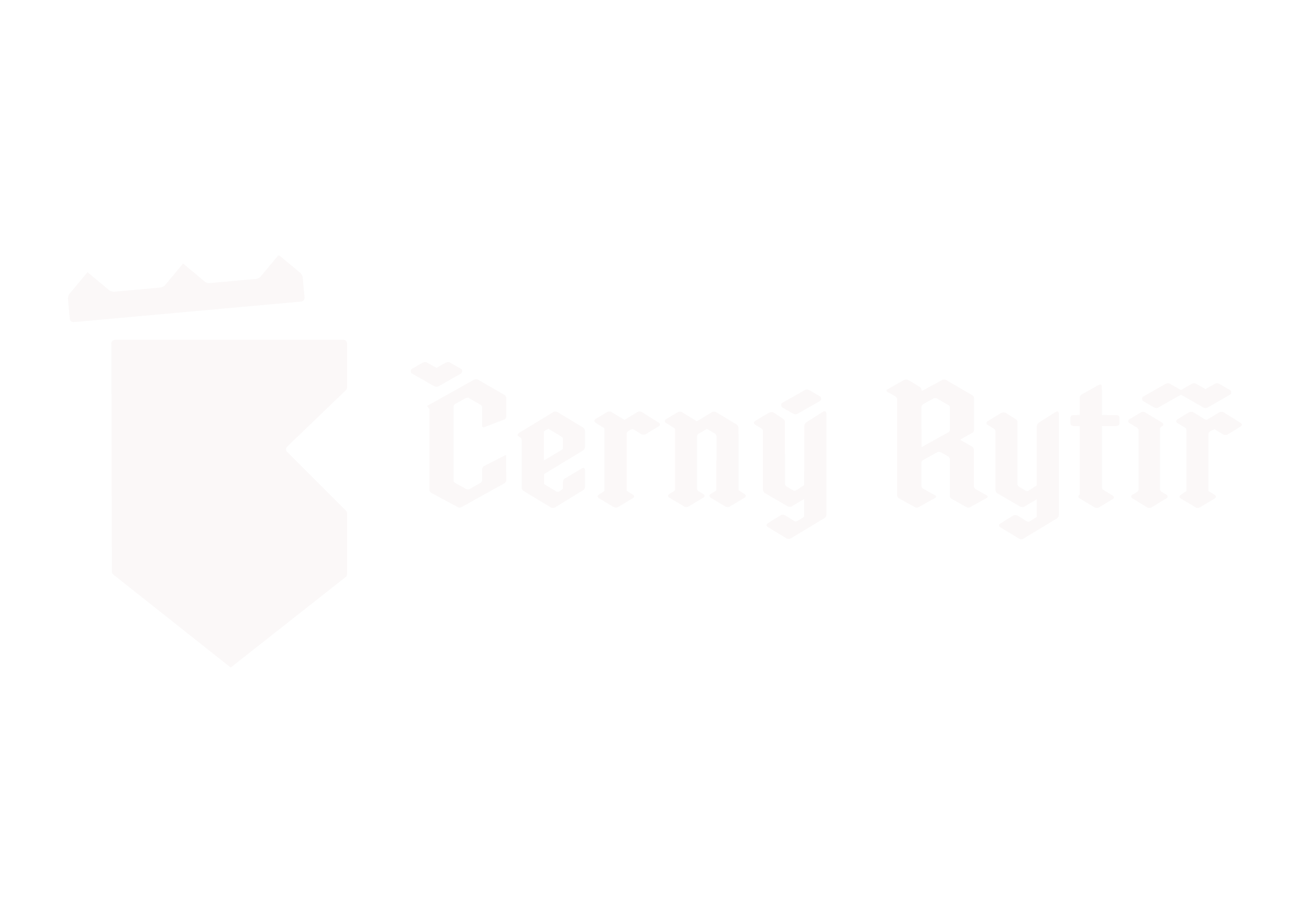 Černý Rytíř Logo